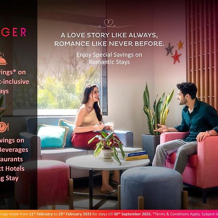 Hotel Ahmedabad, Satellite Zewnętrze zdjęcie